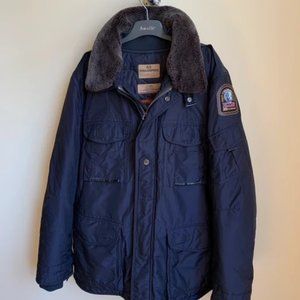 Portland' Water Resistant Utility Jacket
